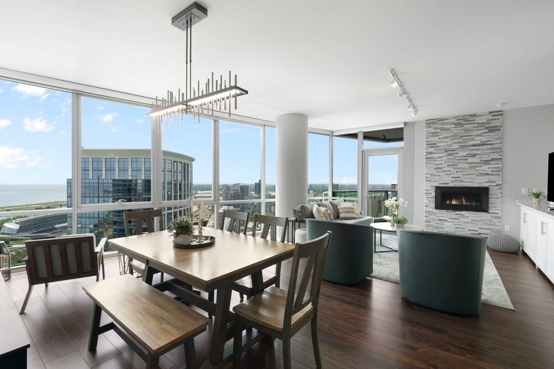 Condo in Chicago, Illinois, United States 2 - 18095355