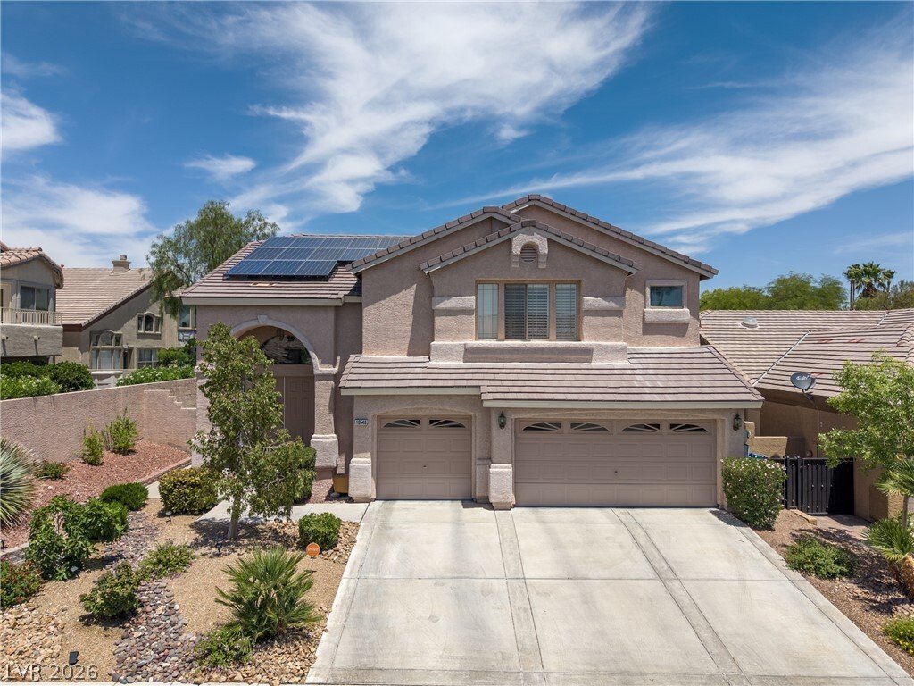 House in Las Vegas, Nevada, United States 3 - 18092382
