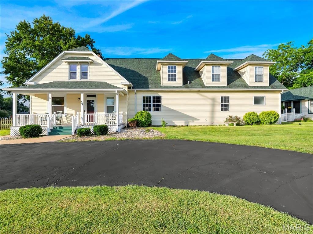 House in Eureka, Missouri, United States 2 - 18102592