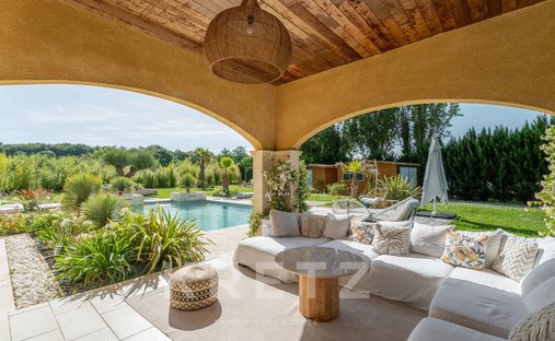House in Residences des Hauts de Lormont, Lormont, France 1