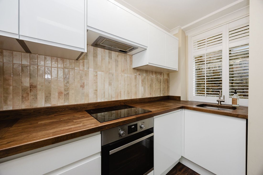 Apartment in Palmeria, Hove, England 5 - 18093327