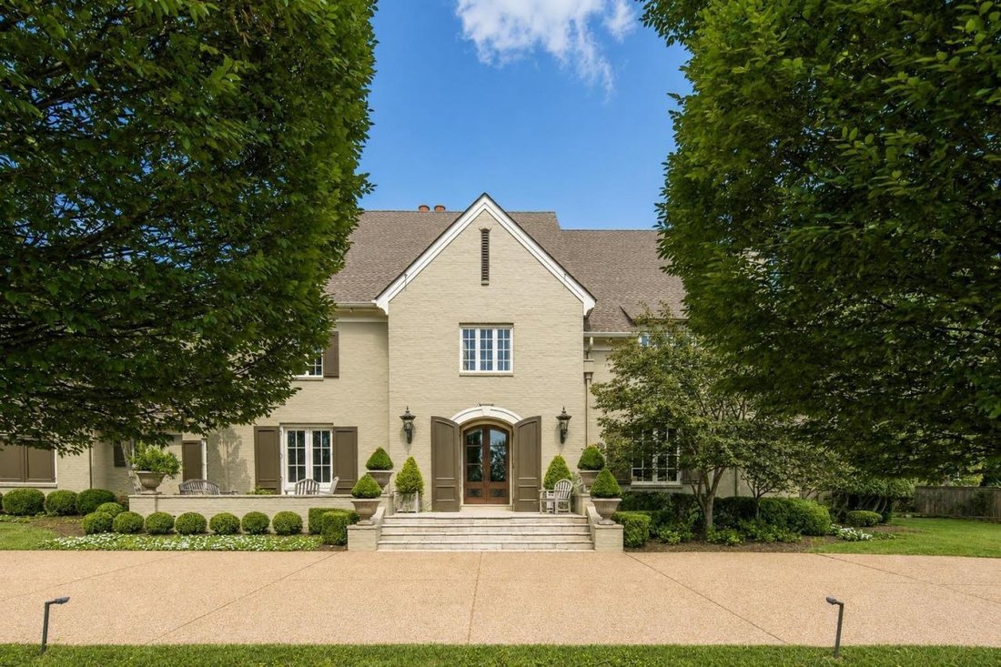 House in Germantown, Tennessee, United States 2 - 18104143