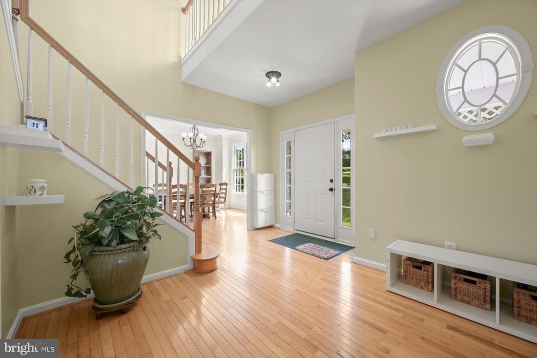House in White Hall, Maryland, United States 3 - 18101702