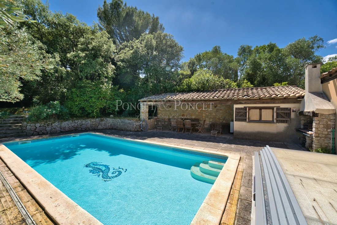 Villa in Castelnau-le-Lez, Occitania, France 3 - 17083087