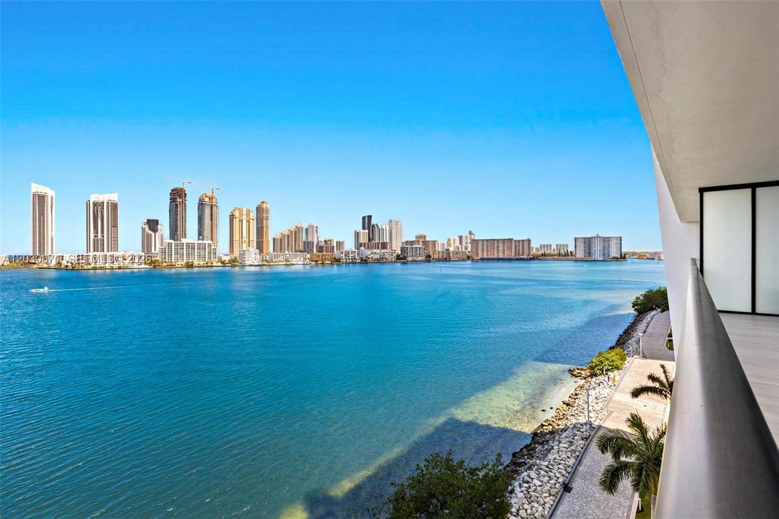 Condo in Golden Beach, Florida, United States 4 - 18098572