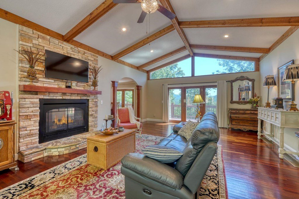 House in Clayton, Georgia, United States 5 - 18098015