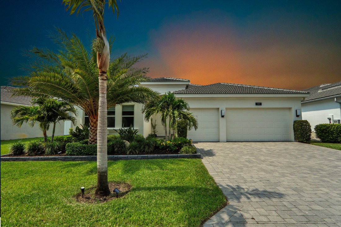 House in Delray Beach, Florida, United States 3 - 18086338