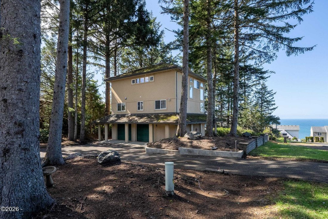 Casa en Tillamook, Oregón, Estados Unidos 4 - 18095843