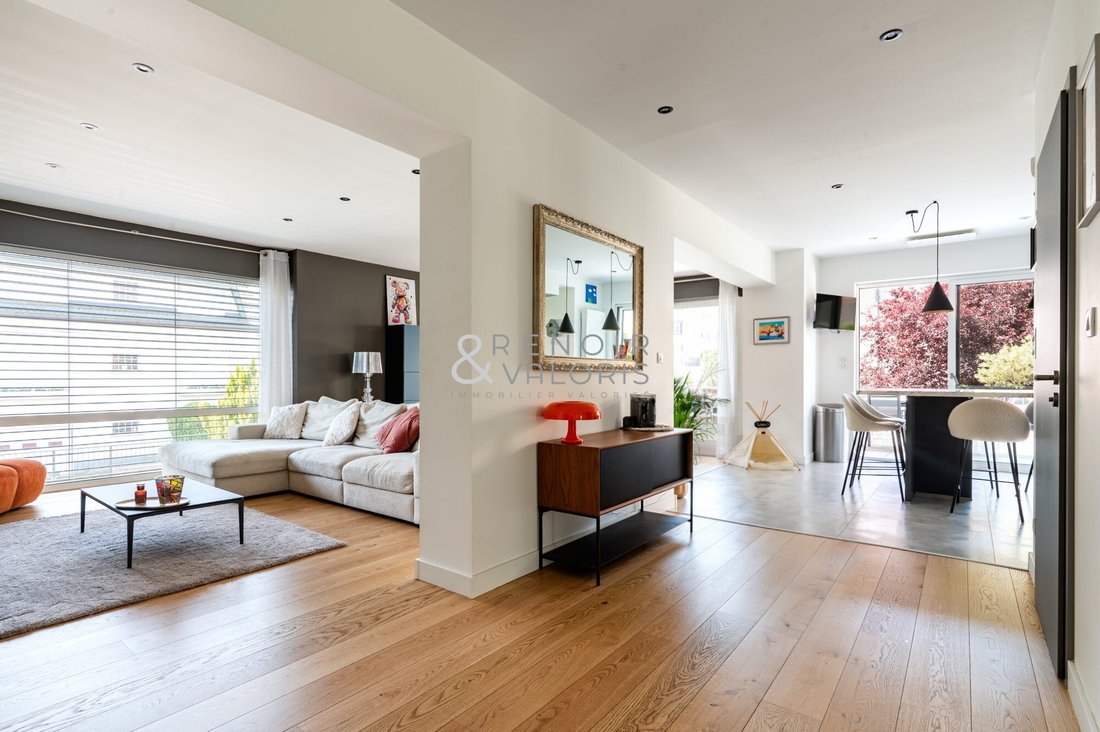 Apartment in Nancy, Grand Est, France 1 - 13923728