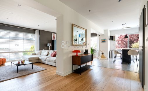 Apartment in Nancy, Grand Est, France 1