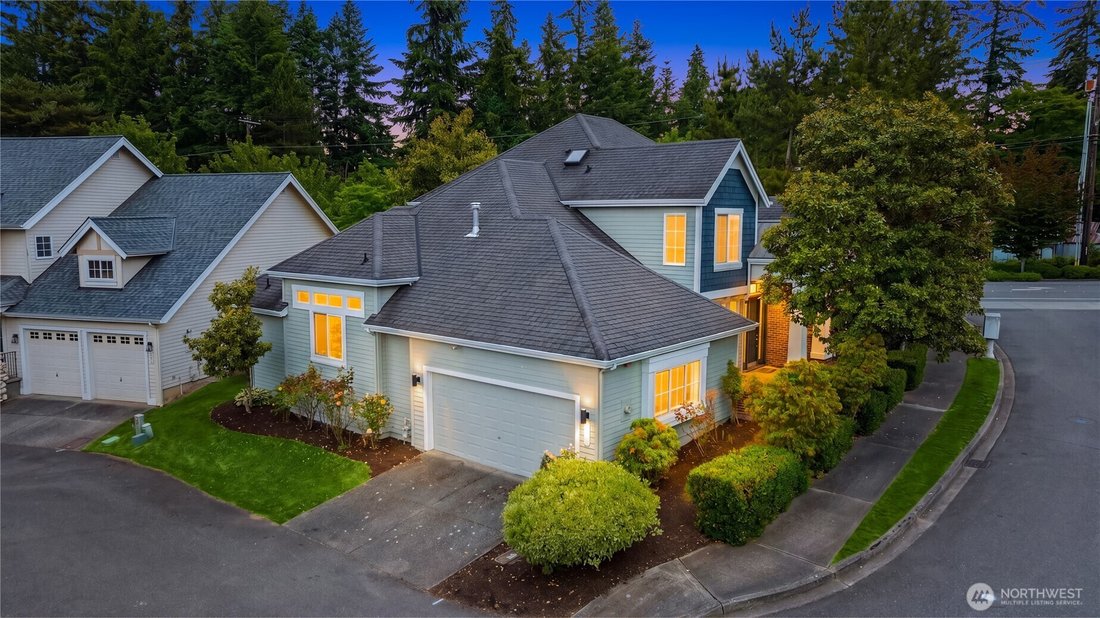 House in Bellevue, Washington, United States 1 - 18097830