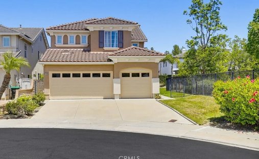 House in Laguna Niguel, California, United States 1