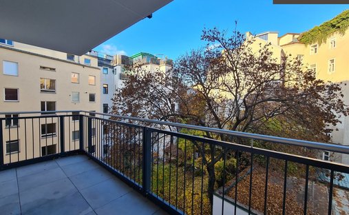 Apartment in Vienna, Wien, Austria 1