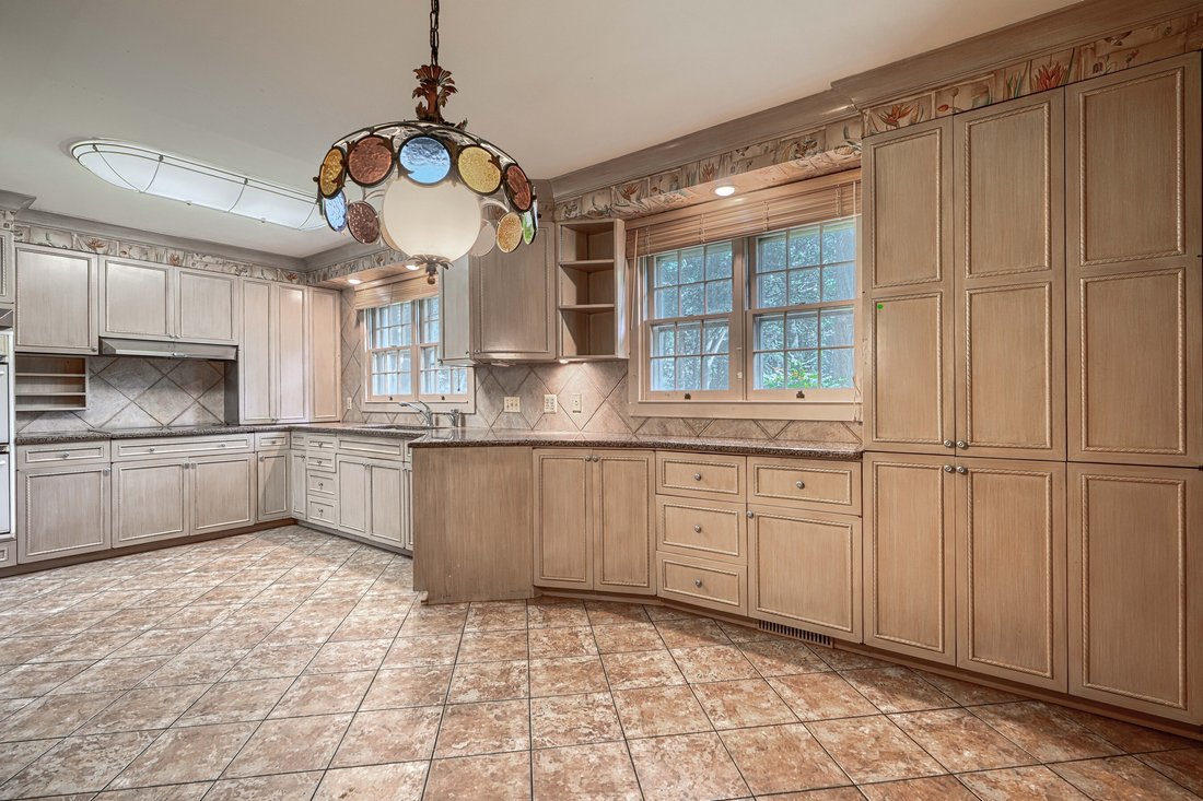 House in Owings Mills, Maryland, United States 3 - 18093157