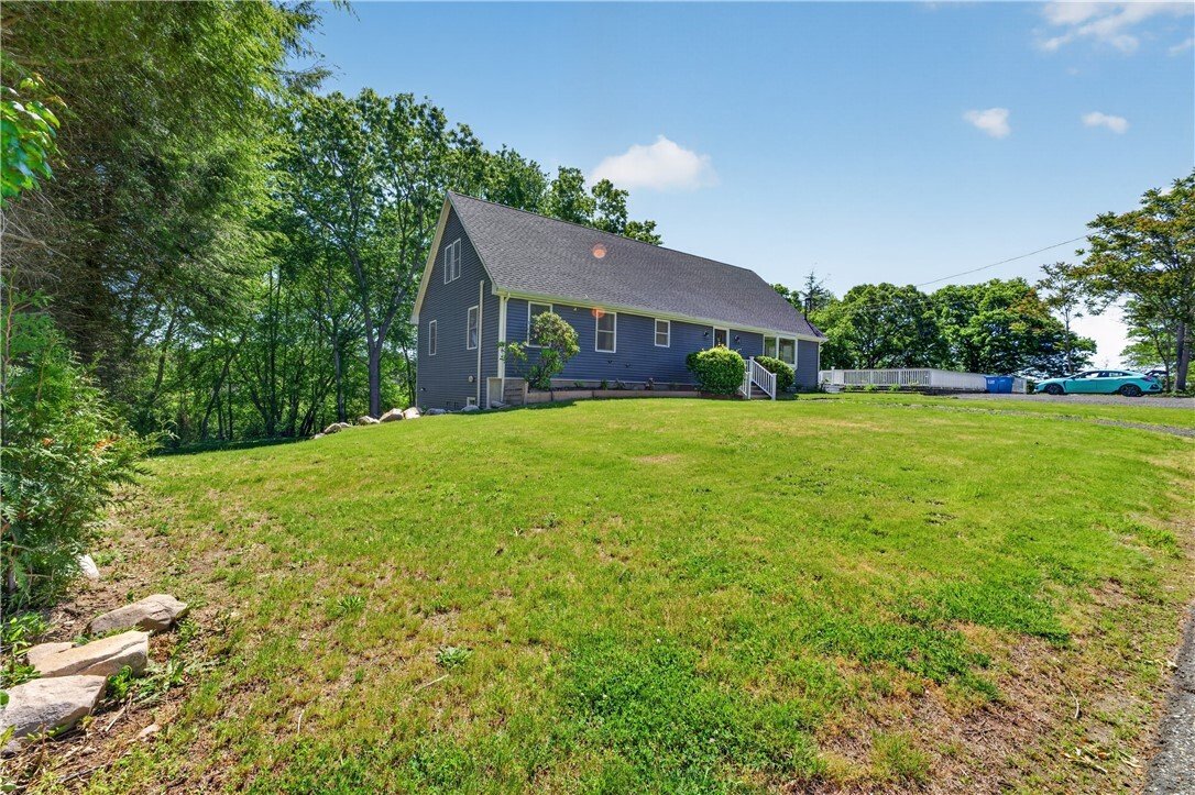House in Westerly, Rhode Island, United States 3 - 18095001