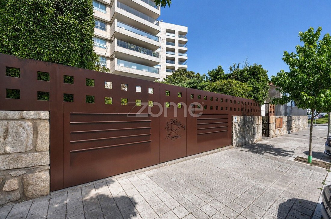 Apartment in Aldoar, Foz do Douro e Nevogilde, Porto District, Portugal 2 - 18097064