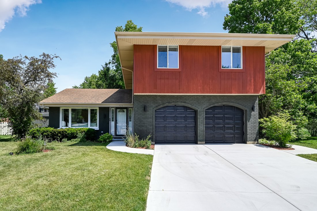 House in Schaumburg, Illinois, United States 2 - 18101381