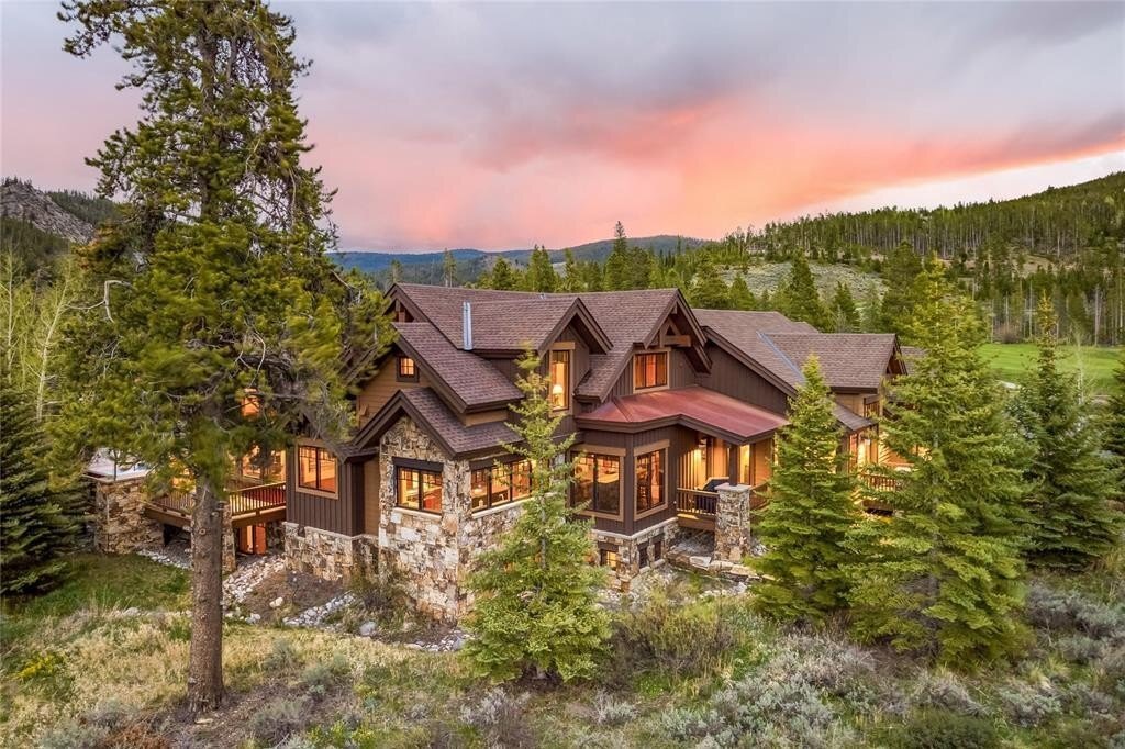 House in Breckenridge, Colorado, United States 3 - 18097598