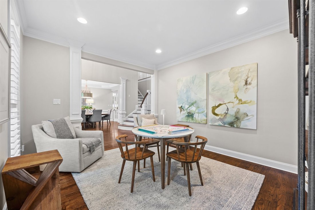 Haus in Charlotte, North Carolina, Vereinigte Staaten 4 - 18104040
