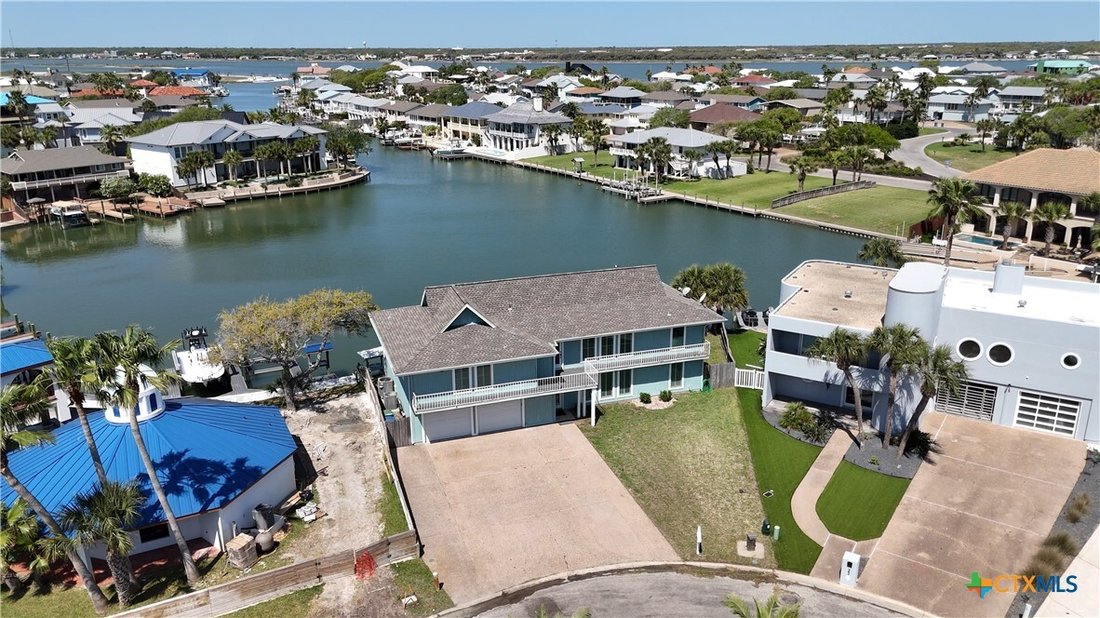 House in Rockport, Texas, United States 1 - 18094773
