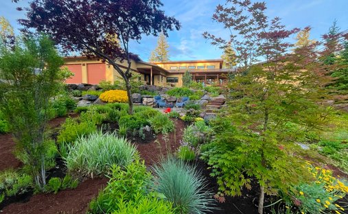 Haus in Rathdrum, Idaho, Vereinigte Staaten 1