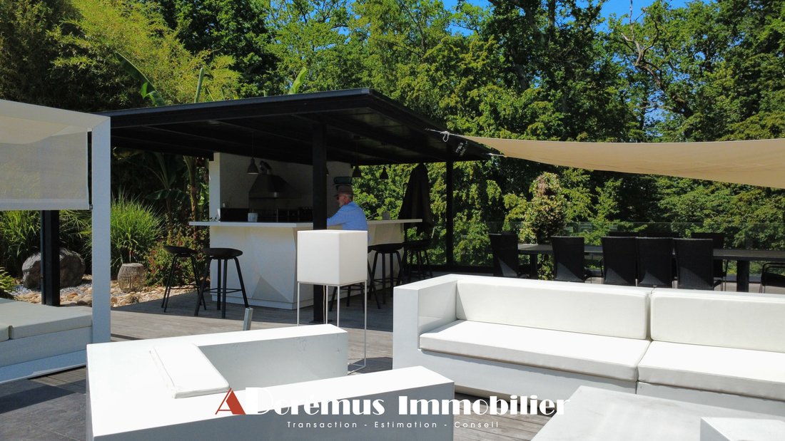 Villa in Bouliac, Nouvelle-Aquitaine, France 4 - 16130205