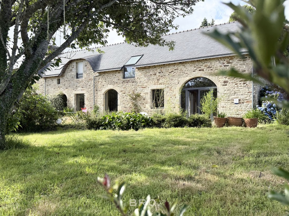 House in Centre Peri, Saint-Ave, France 1 - 18092670