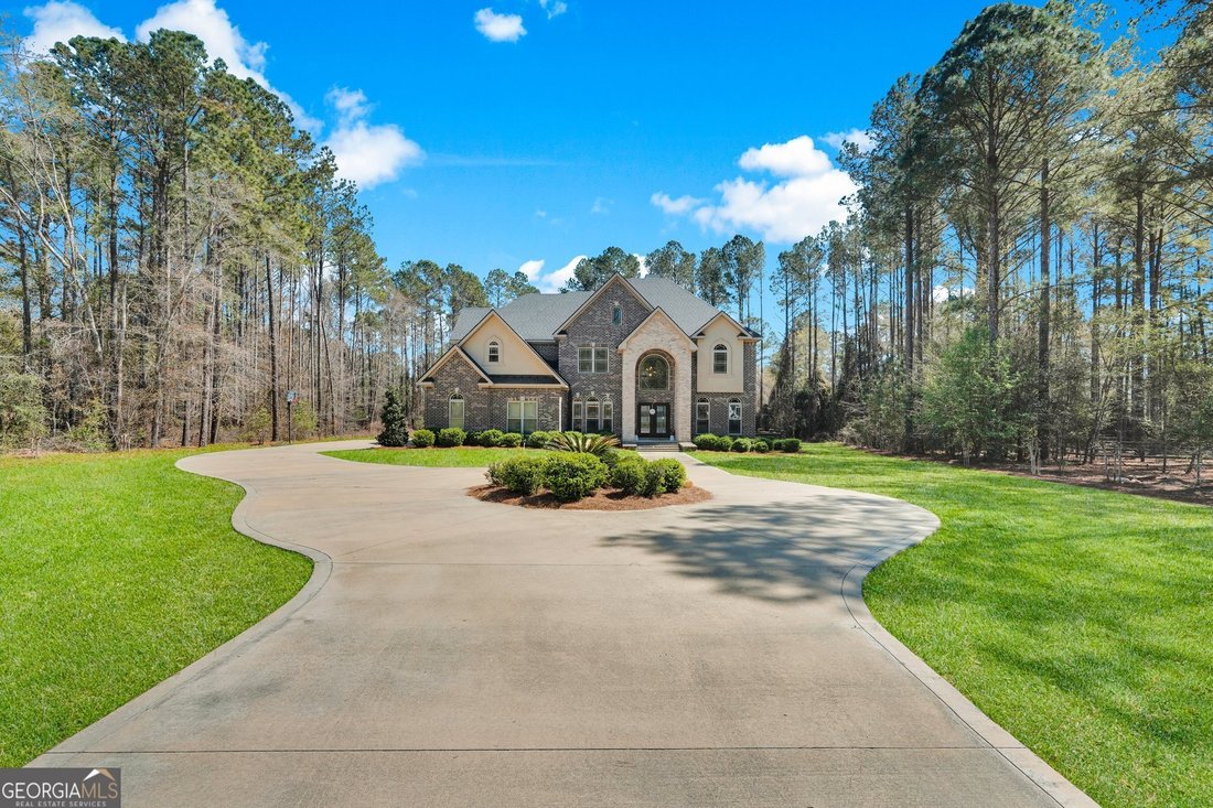 House in Statesboro, Georgia, United States 2 - 18100955