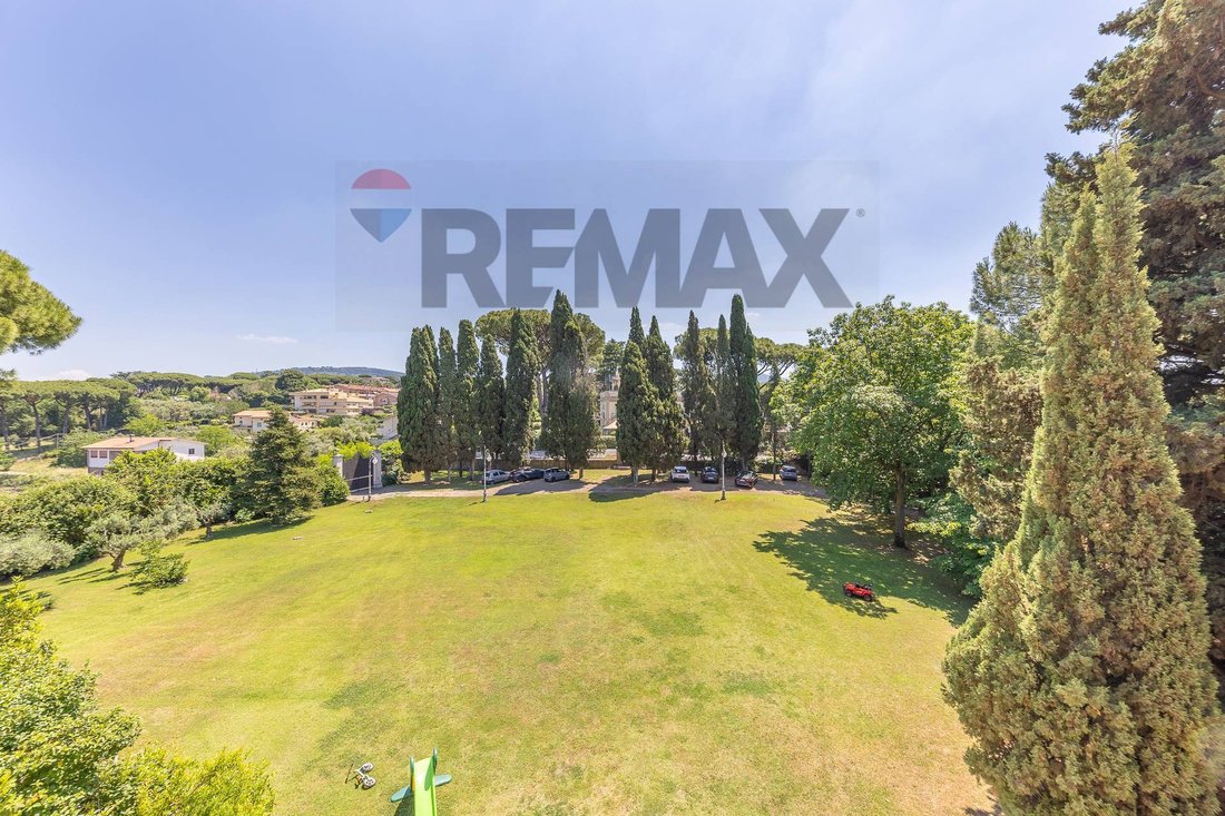 Villa in Anagnina, Grottaferrata, Lazio 4 - 18097328