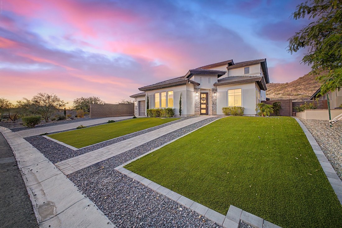 House in Phoenix, Arizona, United States 4 - 18101648