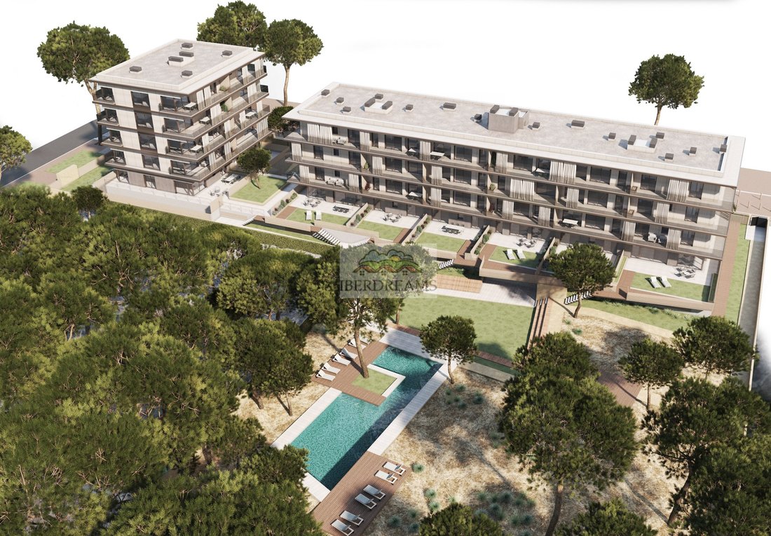 Apartment in Gava, Catalonia, Spain 3 - 18099486