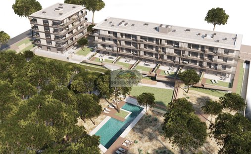 Appartement à Gavà, Catalogne, Espagne 1