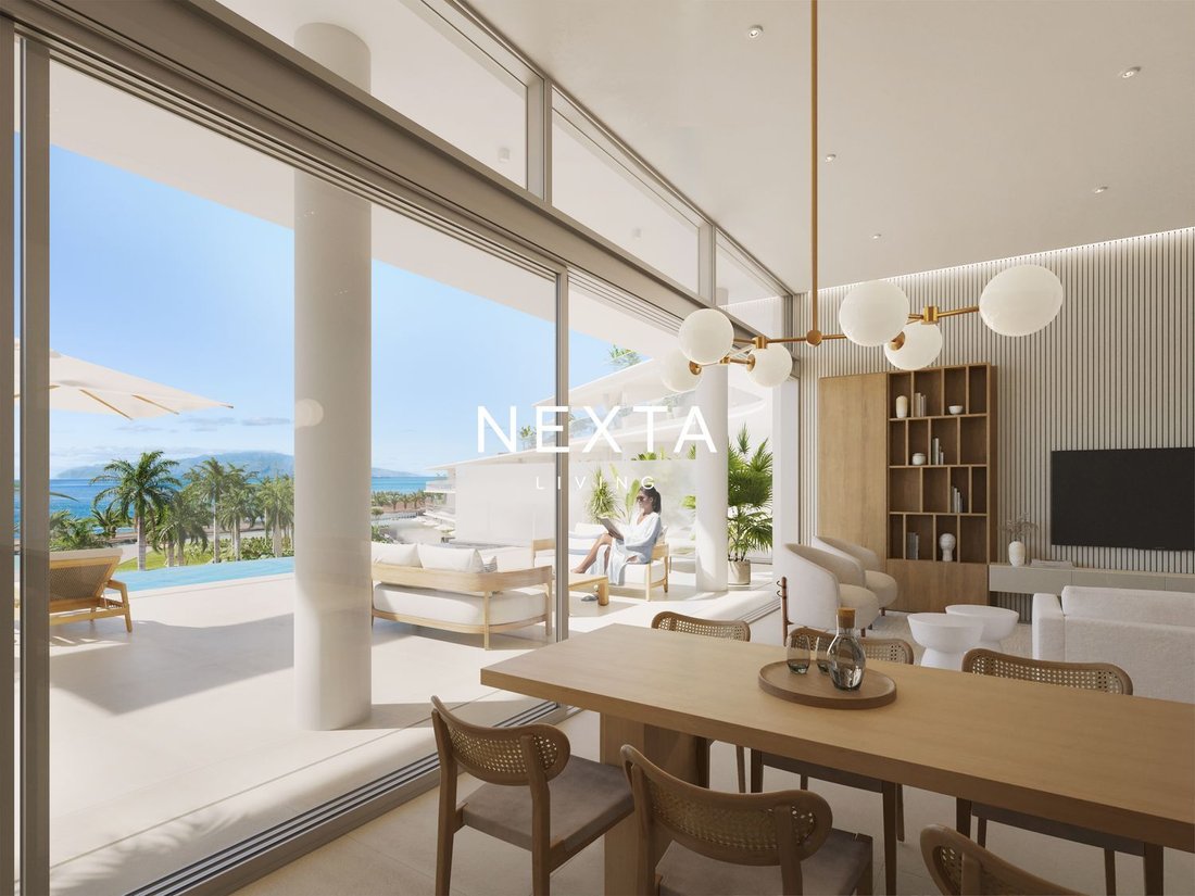 Apartment in Guia de Isora, Canary Islands, Spain 4 - 18091491