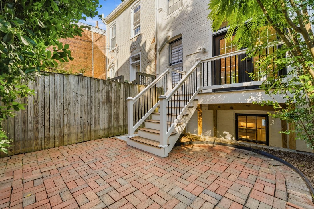House in Washington, District of Columbia, United States 4 - 18101662