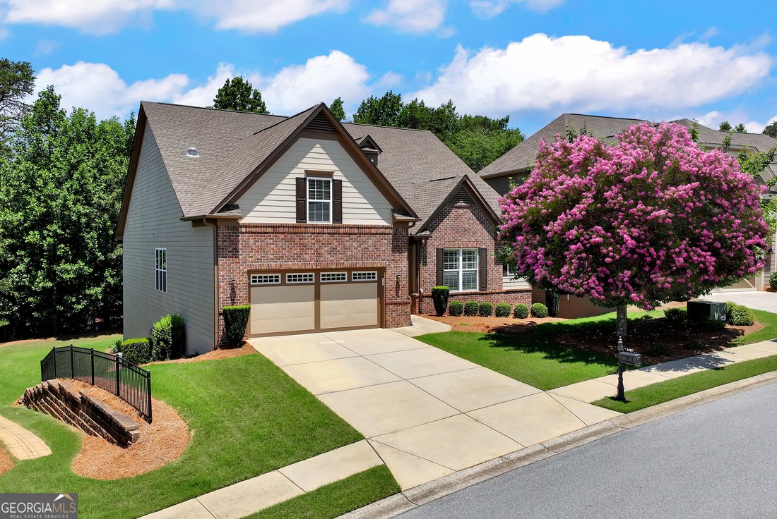 House in Gainesville, Georgia, United States 1 - 18063324