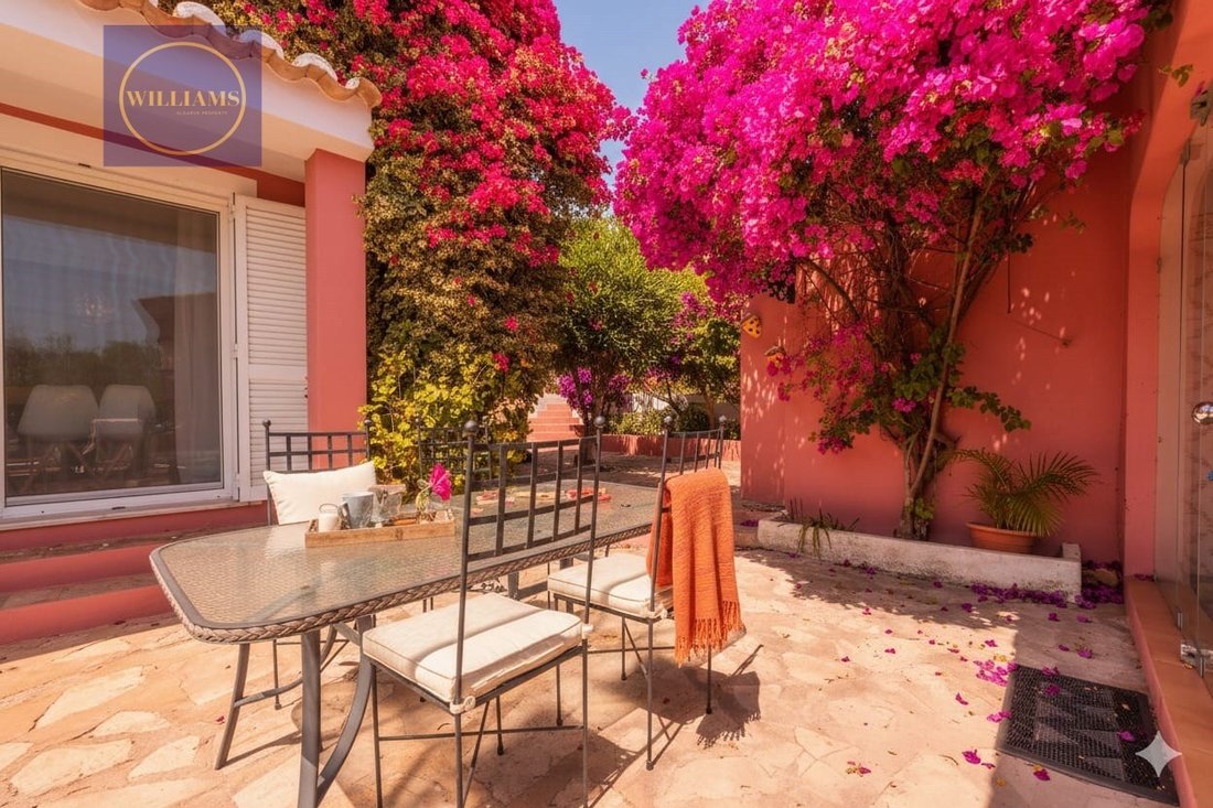 House in Santa Barbara de Nexe, Algarve, Portugal 5 - 18099440
