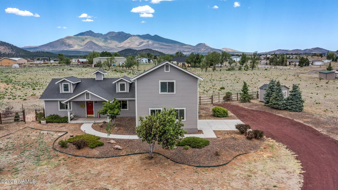 House in Flagstaff, Arizona, United States 1 - 18106354