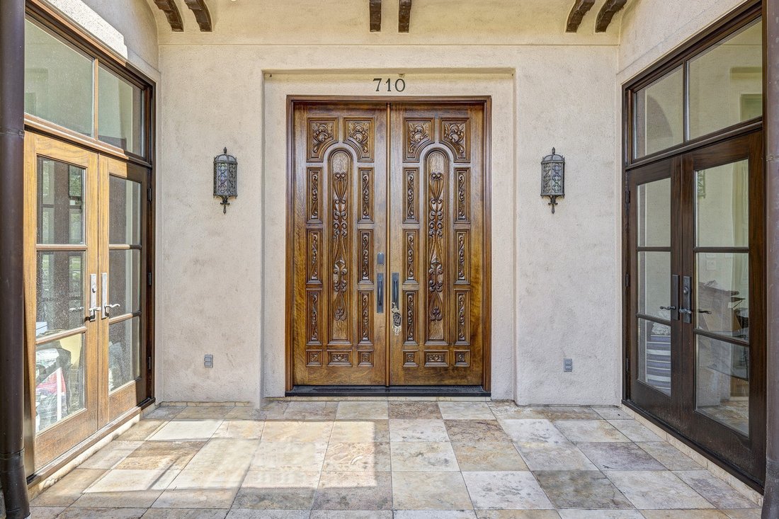 House in Houston, Texas, United States 3 - 18104024