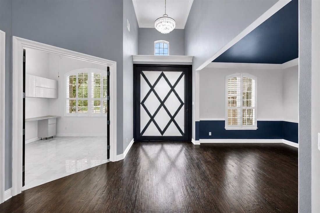 House in Frisco, Texas, United States 2 - 18098588