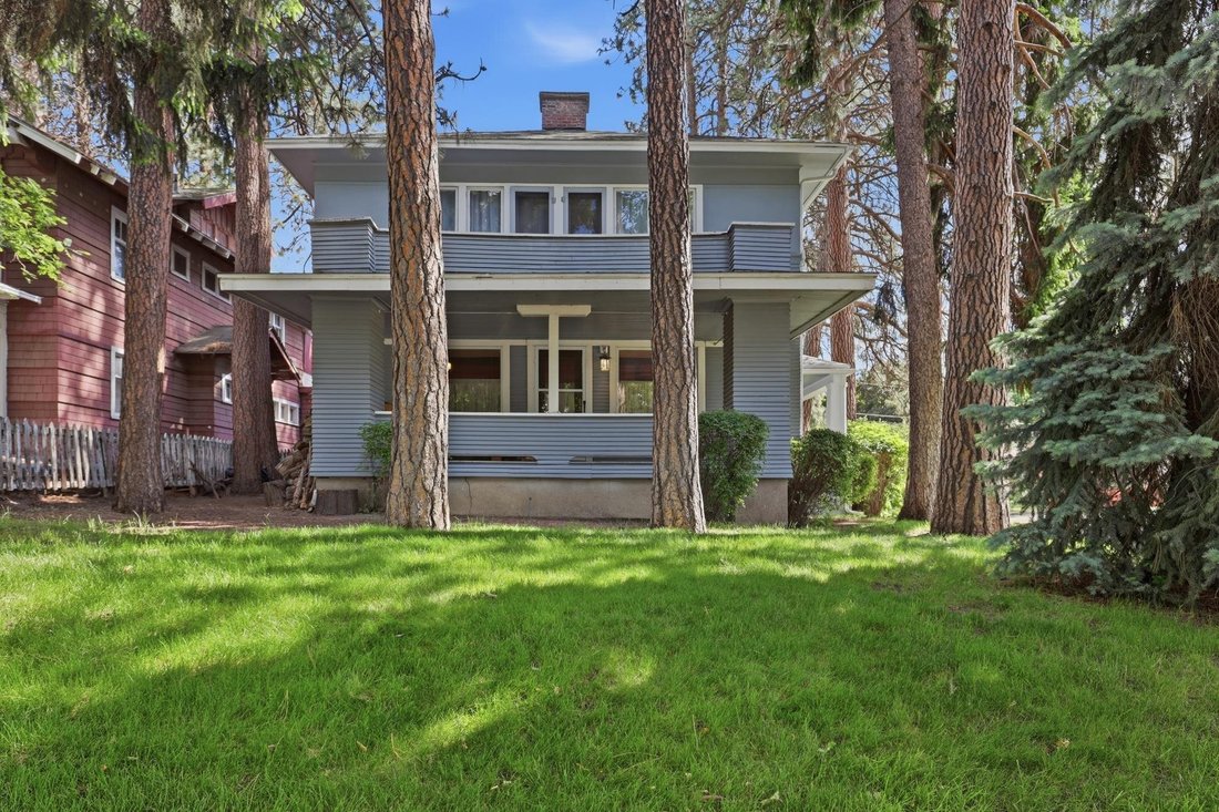 House in Spokane, Washington, United States 3 - 18094950