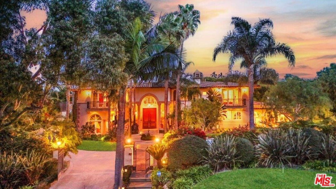 House in Rolling Hills Estates, California, United States 4 - 18101066