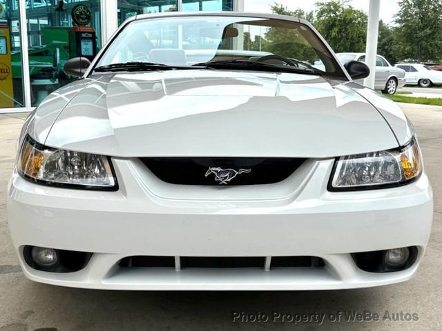 Ford Mustang in Calverton, NY, United States 2 - 18107161