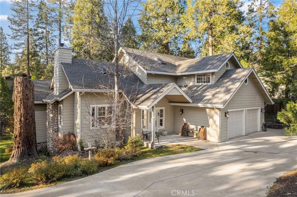 House in Bass Lake, California, United States 4 - 16818763