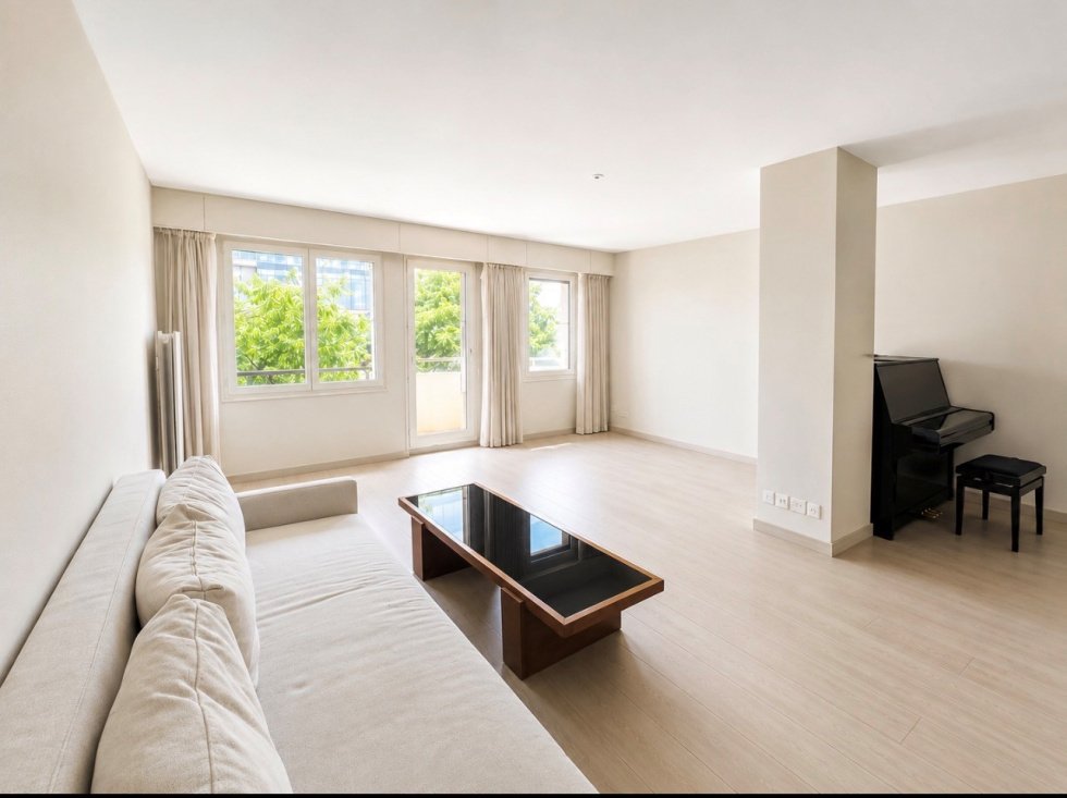 Apartment in Saint Victor, Paris 5e Arrondissement, Paris 1 - 18092626