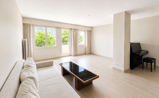 Apartment in Saint Victor, Paris 5e Arrondissement, Paris 1