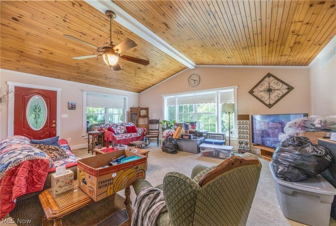 House in Whipple, Ohio, United States 3 - 18094099