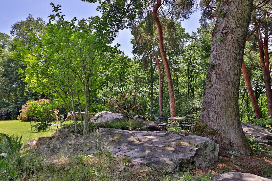 Villa in Montfort-l'Amaury, Ile-de-France, France 5 - 17719300