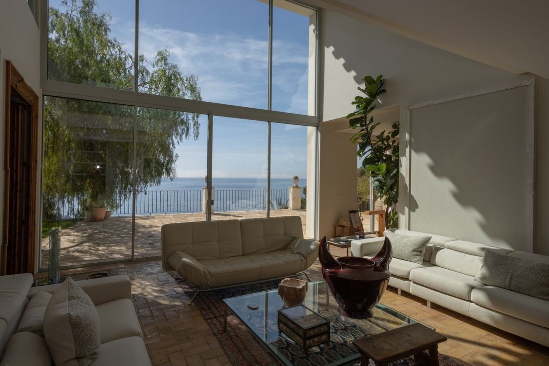 Villa in Zona de Mascarat, Valencian Community, Spain 3 - 18102514