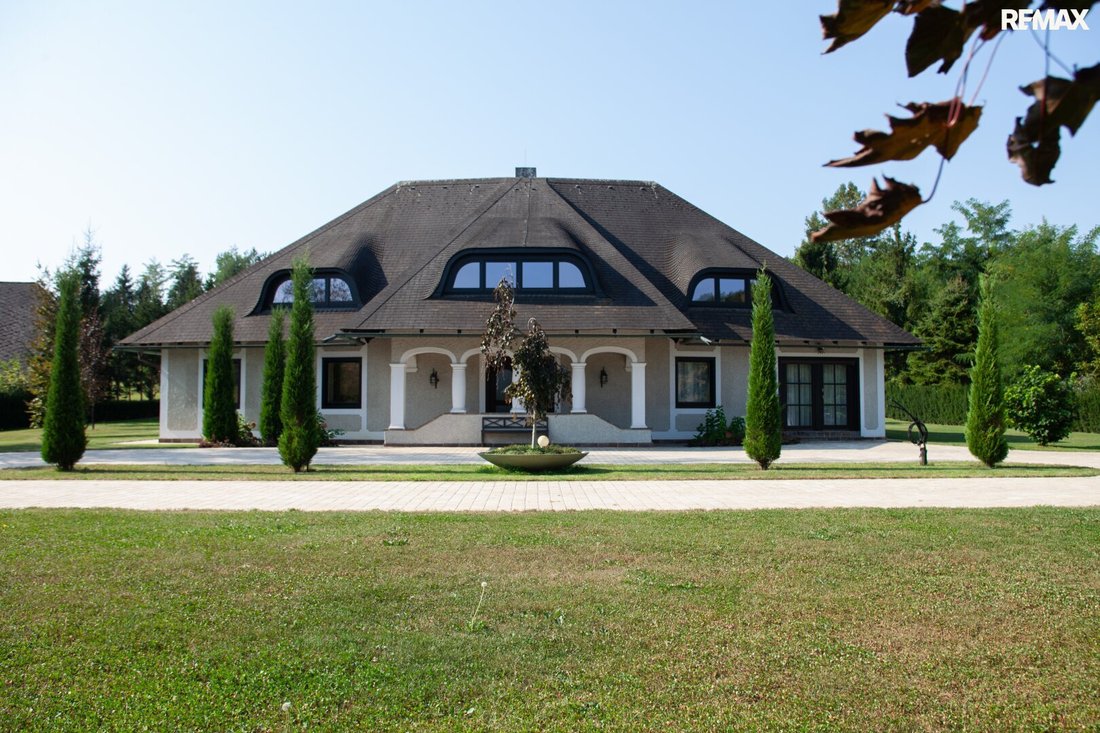 Villa à Edersgraben, Styrie, Autriche 2 - 18099327
