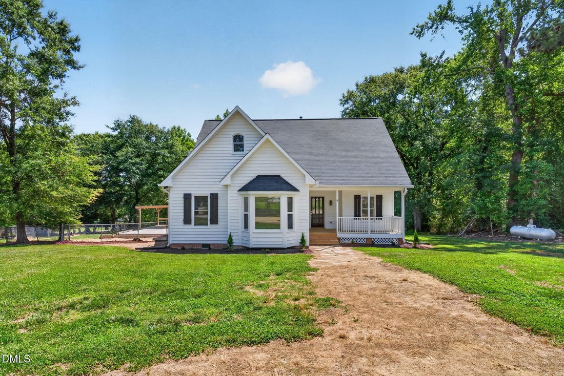 House in Raleigh, North Carolina, United States 3 - 18091624